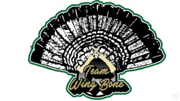 Team Wing Bone
